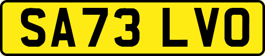 SA73LVO