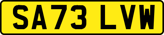 SA73LVW