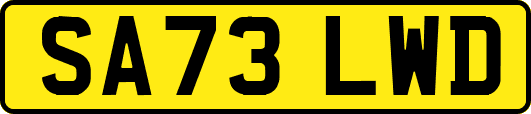 SA73LWD
