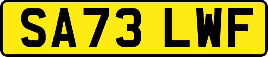 SA73LWF
