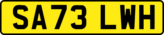 SA73LWH