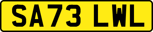 SA73LWL