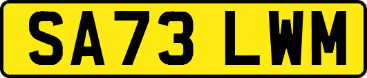 SA73LWM