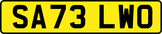 SA73LWO