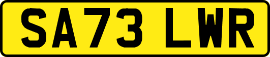 SA73LWR
