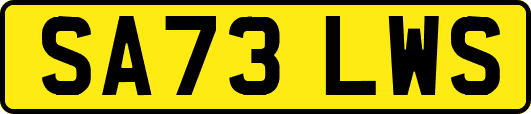 SA73LWS