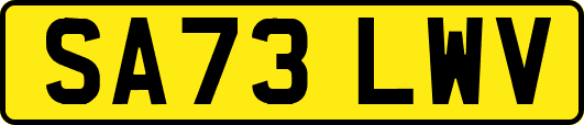 SA73LWV