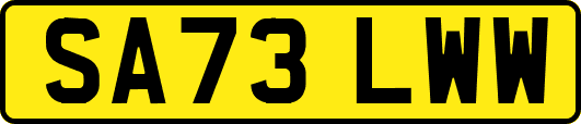 SA73LWW