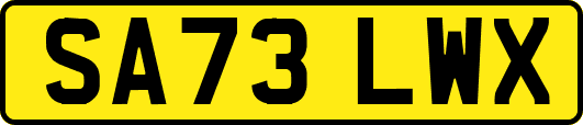 SA73LWX