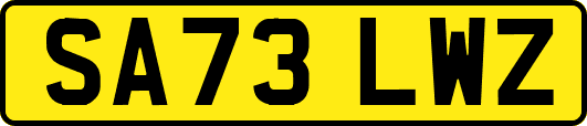 SA73LWZ