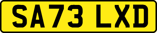 SA73LXD