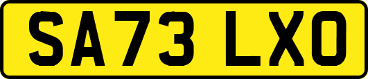 SA73LXO