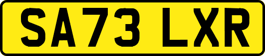 SA73LXR