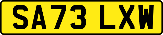 SA73LXW