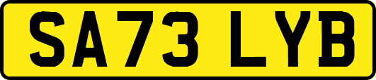 SA73LYB