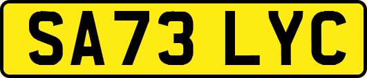 SA73LYC