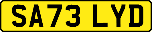 SA73LYD