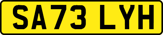 SA73LYH