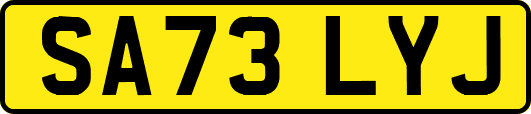 SA73LYJ