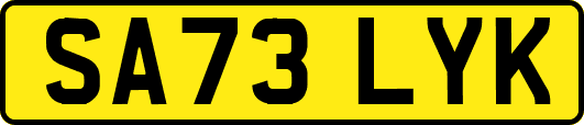 SA73LYK