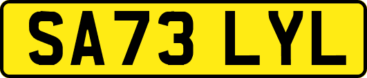SA73LYL