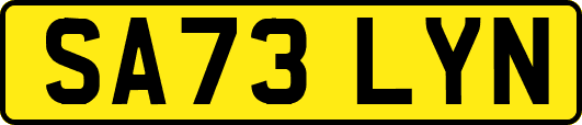 SA73LYN