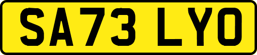 SA73LYO