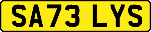 SA73LYS