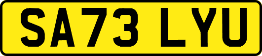 SA73LYU