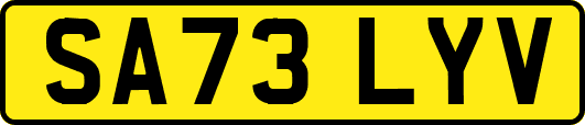 SA73LYV