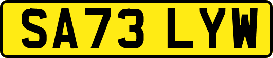SA73LYW