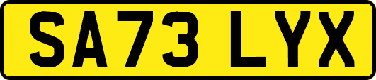 SA73LYX