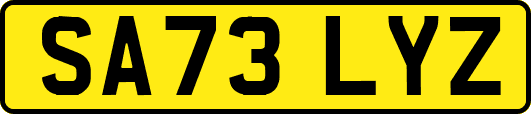 SA73LYZ