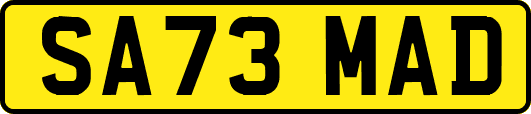 SA73MAD