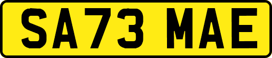 SA73MAE