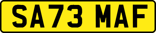 SA73MAF