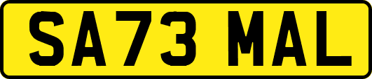 SA73MAL