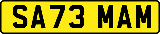 SA73MAM