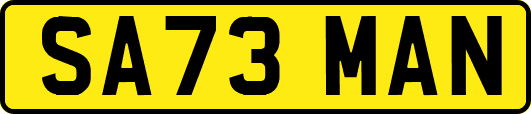 SA73MAN