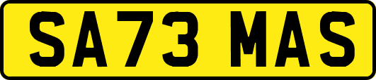 SA73MAS