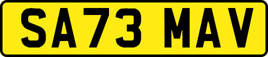 SA73MAV