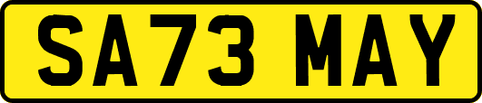 SA73MAY