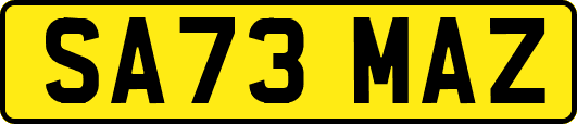 SA73MAZ
