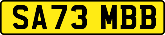 SA73MBB