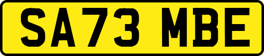SA73MBE