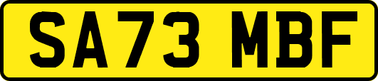 SA73MBF