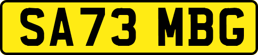 SA73MBG