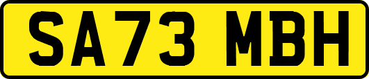 SA73MBH