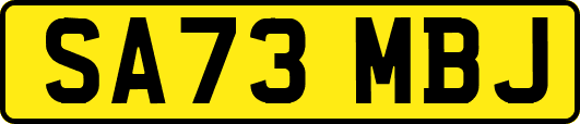 SA73MBJ