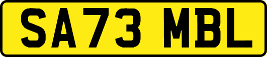 SA73MBL